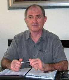 Dt. Haldun Erdem