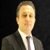 Uzm. Dr. Ahmet Koyuncu Profil Fotoğrafı
