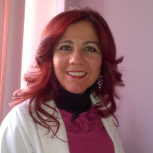 Uzm. Dr. Sahra Çakır Profil Fotoğrafı