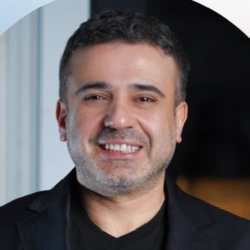 Prof. Dr. Mehmet Mustafa Can Profil Fotoğrafı