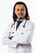 Uzm. Dr. Alp Tunç Profil Fotoğrafı