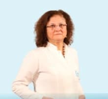 Prof. Dr. Nermin Tansuğ Profil Fotoğrafı