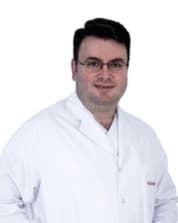 Uzm. Dr. İsmail Hakkı Boz Profil Fotoğrafı