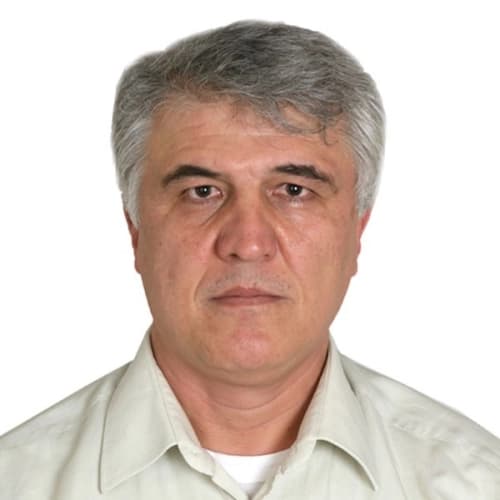 Doç. Dr. Timur Meşe Profil Fotoğrafı