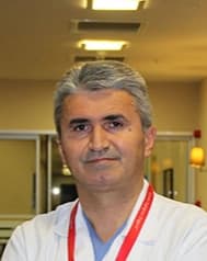 Uzm. Dr. Gürhan Günay Profil Fotoğrafı