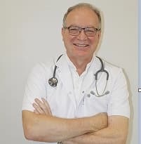 Uzm. Dr. Levent Çınar Profil Fotoğrafı