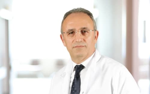 Uzm. Dr. Hüseyin Sağlam Profil Fotoğrafı