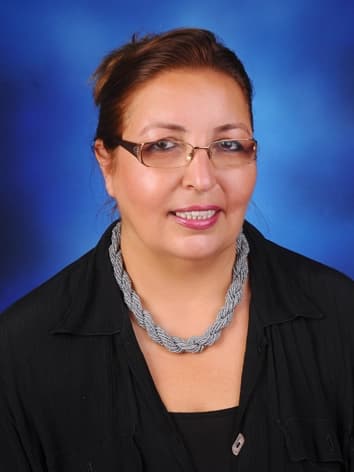 Uzm. Psk. Nihal Araptarlı Profil Fotoğrafı