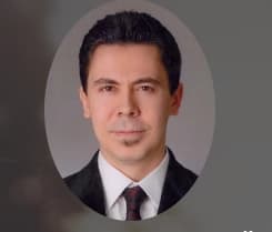 Prof. Dr. Serkan Sarıdağ Profil Fotoğrafı