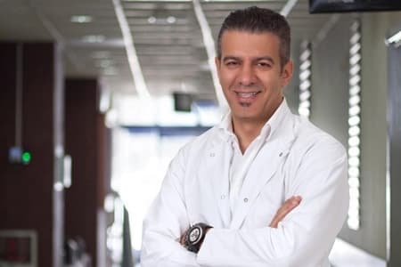 Op. Dr. Mehmet Sucubaşı Profil Fotoğrafı