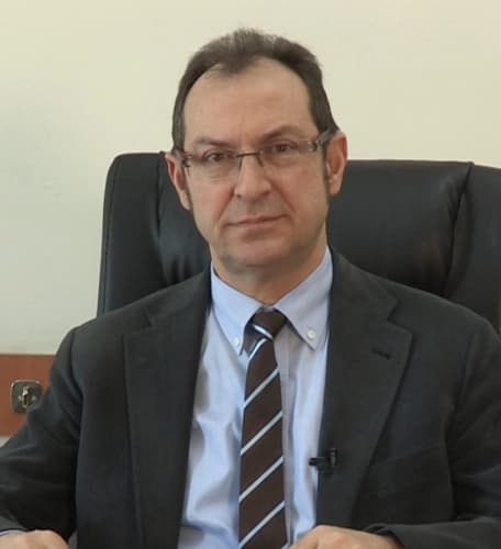 Prof. Dr. Server Serdaroğlu Profil Fotoğrafı