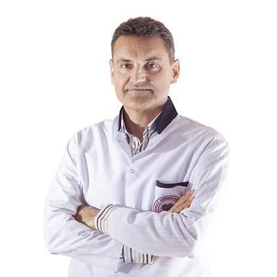 Prof. Dr. Ahmet Baltalarlı Profil Fotoğrafı