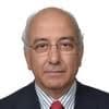 Prof. Dr. Mehmet Yeniterzi Profil Fotoğrafı