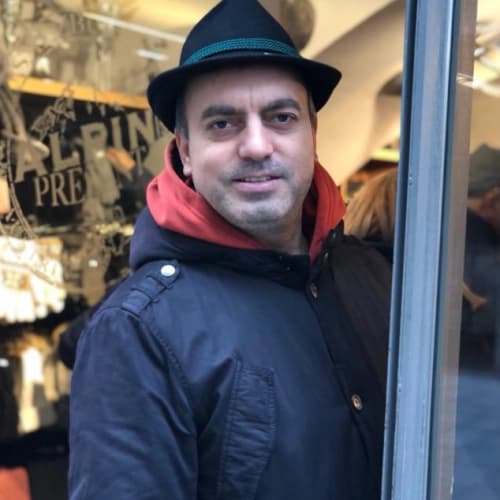 Uzm. Psk. Hasan Kul Profil Fotoğrafı