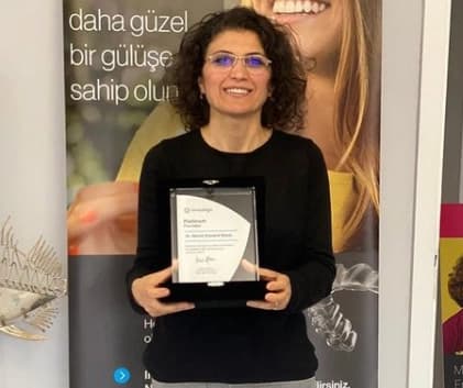 Dt. Nesrin Atasaral Profil Fotoğrafı