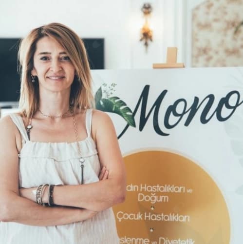 Uzm. Dr. Hülya Çankaya Özden Profil Fotoğrafı