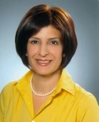 Prof. Dr. Aysel Pelit Profil Fotoğrafı
