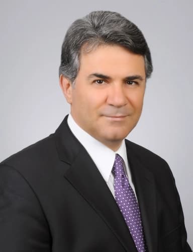 Prof. Dr. Tayfun Aköz Profil Fotoğrafı