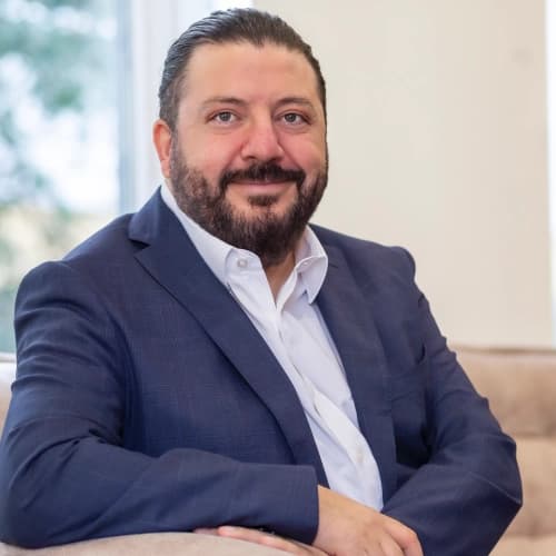 Prof. Dr. Melih Atahan Güven Profil Fotoğrafı