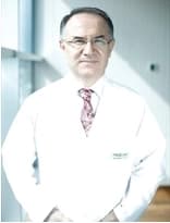Prof. Dr. Mehmet Karaayvaz Profil Fotoğrafı