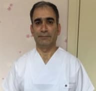 Uzm. Dr. Recep Bozkurt Profil Fotoğrafı