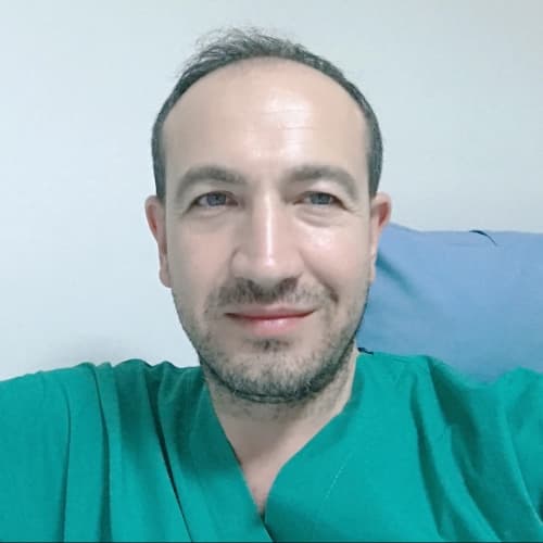 Op. Dr. Orhan Demirtaş Profil Fotoğrafı