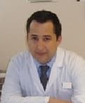 Op. Dr. Serkan Karabulut Profil Fotoğrafı