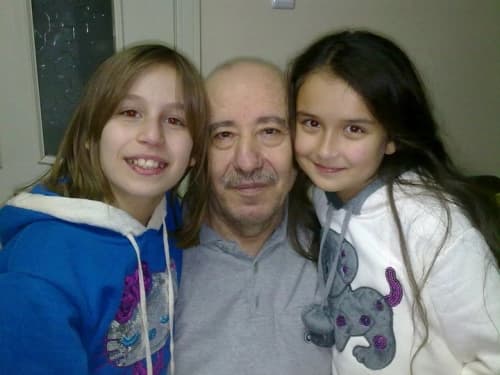 Dt. Ekrem Doğruöz Profil Fotoğrafı