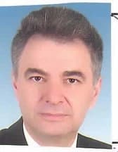 Prof. Dr. Adnan Çalık Profil Fotoğrafı