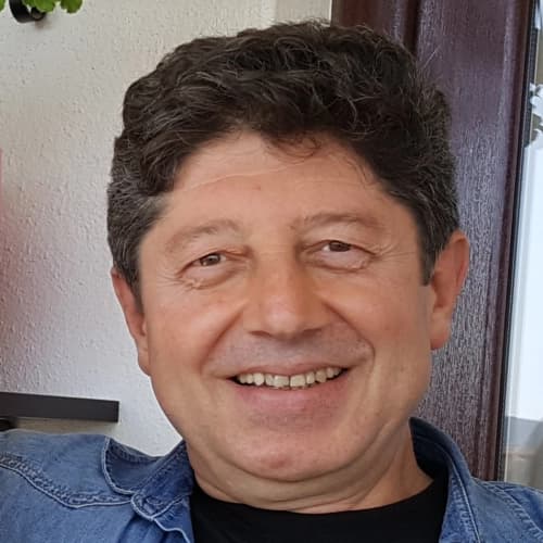 Prof. Dr. M. Hakan Kayalı