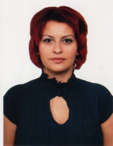 Fzt. Arzu Özbay Özensoy Profil Fotoğrafı