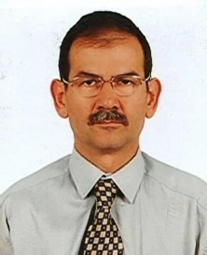 Dr. Osman Çelikoğlu Profil Fotoğrafı