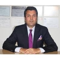 Prof. Dr. Gürsel Turgut Profil Fotoğrafı