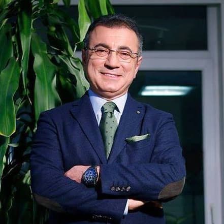 Op. Dr. Yusuf Can Profil Fotoğrafı
