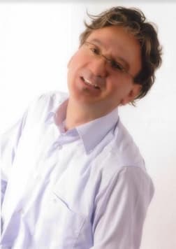 Dr. Emin Alp Profil Fotoğrafı