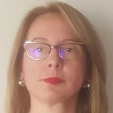 Uzm. Dr. Meltem Efe Sevim Profil Fotoğrafı