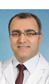 Prof. Dr. İbrahim Azboy Profil Fotoğrafı