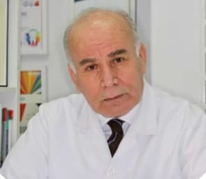 Uzm. Dr. Mehmet Akif Özer Profil Fotoğrafı
