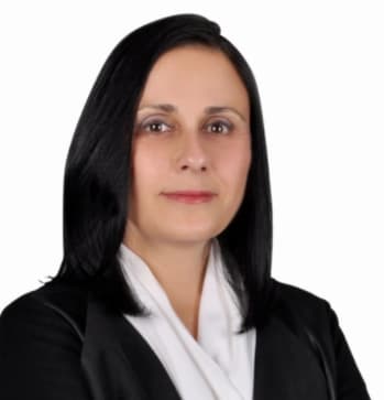 Prof. Dr. Runa İdil Uslu Profil Fotoğrafı