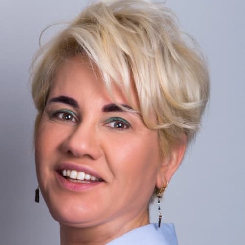 Dt. Güzin Kırsaçlıoğlu