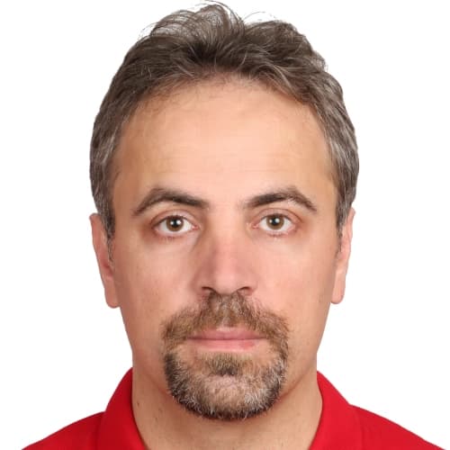 Dr.Öğr.Üyesi Hayrettin Mutlu Profil Fotoğrafı