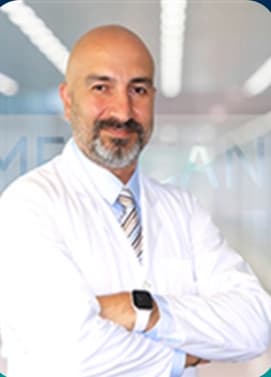 Doç. Dr. Oğuz Uğur Aydın Profil Fotoğrafı