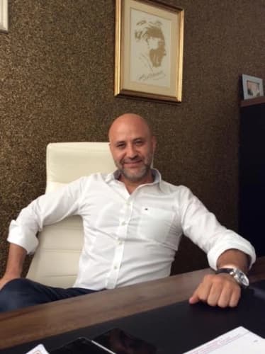 Op. Dr. S. Ali Kızılkaya Profil Fotoğrafı