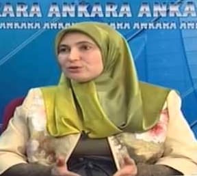 Op. Dr. Mine Sıdıka Kermalli Profil Fotoğrafı