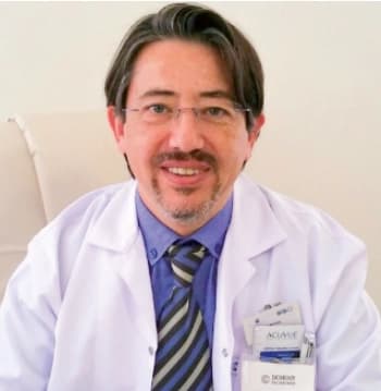 Prof. Dr. Murat Tunç Profil Fotoğrafı