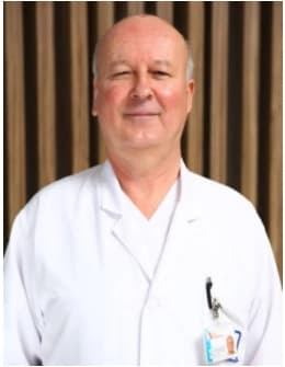 Op. Dr. Şükrü Şükrüoğlu Profil Fotoğrafı