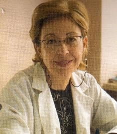 Dyt. Zeynep Koç Profil Fotoğrafı