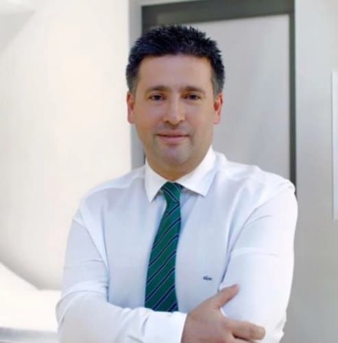 Op. Dr. Aral Özbal Profil Fotoğrafı