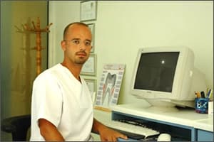Dt. Erhan Kaya Profil Fotoğrafı