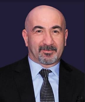 Op. Dr. Ömer Buhşem Profil Fotoğrafı